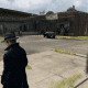 It does look similar to the location in real life, although Cicero is to the west of Chicago, not in the Southside like the location in-game.