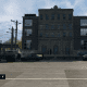 Whereas in-game it looks like a school from one of those dedicated teacher movies of the 80s and 90s.
