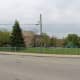 From the looks of it this school almost feels like it's in the county, the area around it looked pretty nice back in May 2016 anyway . . .