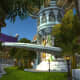 Tower in Mage Quarter