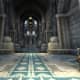Path to the Throne Room