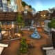 Dwarven District