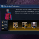 Screenshot of the Sunday Cadet Challenge Mission Screen.