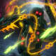 Mega Rayquaza