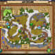 This Trogg is hiding behind the tent opposite of Grond, the rightmost tent, in the Boar Camp.