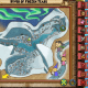 This Vanilla Ice is on the right side of Alorna's cave near the Iceblight Elves, hidden among some trees.
