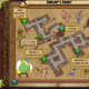 To find this Stray Cat, head to the Knight's Tower sigils and turn left.