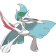 Mega Gallade