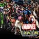 Marvel vs. Capcom 3's roster