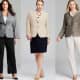 Corporate Looks