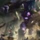 Alistar is another iconic "League of Legends" support champion with incredible crowd control and ranged engage.