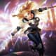 With a high range, high utility, high damage kit, Lux is another must know damage dealing support.