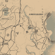 The next location is at Elysian Pond. Conveniently just North from that serpent . . . seriously what the hell was that!?