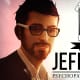 Mr. Jefferson in "Life is Strange"
