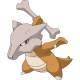 Regular Marowak