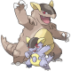 Mega Kangaskhan