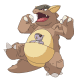 Kangaskhan
