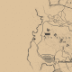 Blackberries can be found near the Trapper in Big Valley (I'm sure around other places on the West side of the map too, but here's an example).