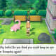 Get a free Big Pearl for watching Slowpoke