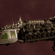 Imperial Navy Grand Cruiser - Vengeance Class (Bakka Sub-Faction)