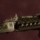 Imperial Navy Grand Cruiser - Avenger Class (Bakka Sub-Faction)