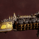 Imperial Navy Grand Cruiser - Exorcist Class (Armageddon Sub-Faction)