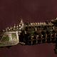 Imperial Navy Grand Cruiser - Exorcist Class (Bakka Sub-Faction)