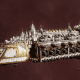 Imperial Navy Grand Cruiser - Vengeance Class (Solar Sub-Faction)
