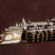 Imperial Navy Grand Cruiser - Exorcist Class (Solar Sub-Faction)