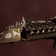 Imperial Navy Grand Cruiser - Avenger Class (Gothic Sub-Faction)