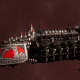 Imperial Navy Grand Cruiser - Exorcist Class (Koronus Sub-Faction)