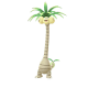 Alolan Exeggutor