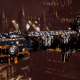 Adeptus Astartes Light Cruiser - Vanguard MK.III (Ultramarines Sub-Faction)