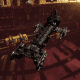 Adeptus Astartes Light Cruiser - Vanguard MK.I (Iron Hands Sub-Faction)