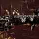 Adeptus Astartes Light Cruiser - Vanguard MK.III (Raven Guards Sub-Faction)