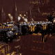 Adeptus Astartes Light Cruiser - Vanguard MK.III (Space Wolves Sub-Faction)