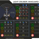 Vanguard MK III - Weapon Damage Profile (Primary Side)