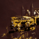 Adeptus Astartes Light Cruiser - Vanguard MK.II (Imperial Fists Sub-Faction)