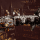 Adeptus Astartes Light Cruiser - Vanguard MK.III (White Scars Sub-Faction)