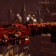 Adeptus Astartes Light Cruiser - Vanguard MK.II (Blood Angels Sub-Faction)