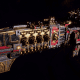 Adeptus Mechanicus Light Cruiser - Endeavour (Mars Faction)
