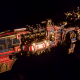 Adeptus Mechanicus Light Cruiser - Endurance (Stygies VIII Faction)