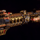Adeptus Mechanicus Cruiser - Lunar (Stygies VIII Faction)