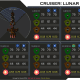 Lunar - Weapon Damage Profile (Front)