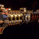 Adeptus Mechanicus Cruiser - Dictator (Stygies VIII Faction)