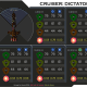 Dictator - Weapon Damage Profile (Front)