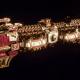 Adeptus Mechanicus Cruiser - Gothic (Graia Faction)