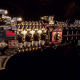 Adeptus Mechanicus Cruiser - Dictator (Mars Faction)