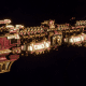 Adeptus Mechanicus Cruiser - Gothic (Lucius Faction)