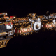 Adeptus Mechanicus Cruiser - Gothic (Agripinaa Faction)
